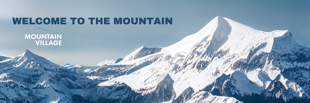 Why Buy From Mountain Village Merchandise Ltd.