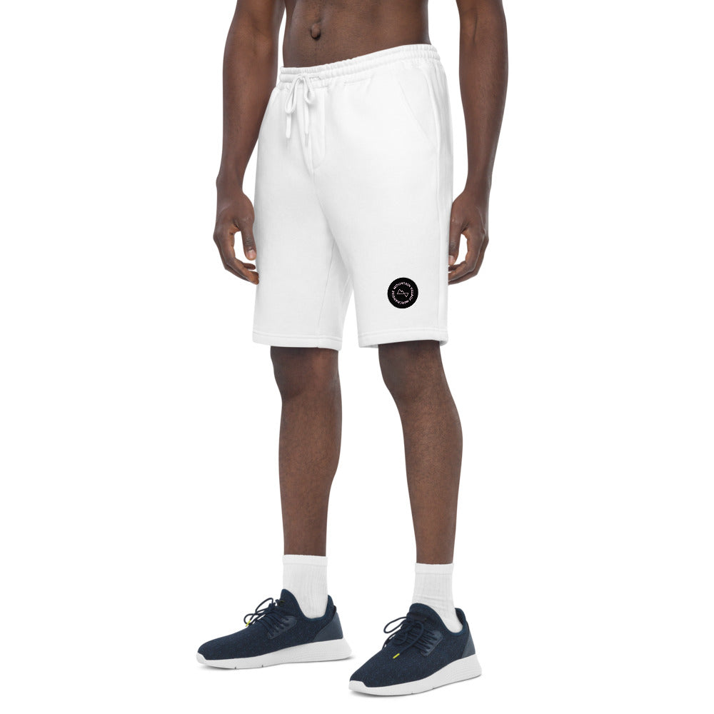 Fleece Short: The Hawaiian: Knee High Cotton Short
- Mountain Village Merchandise