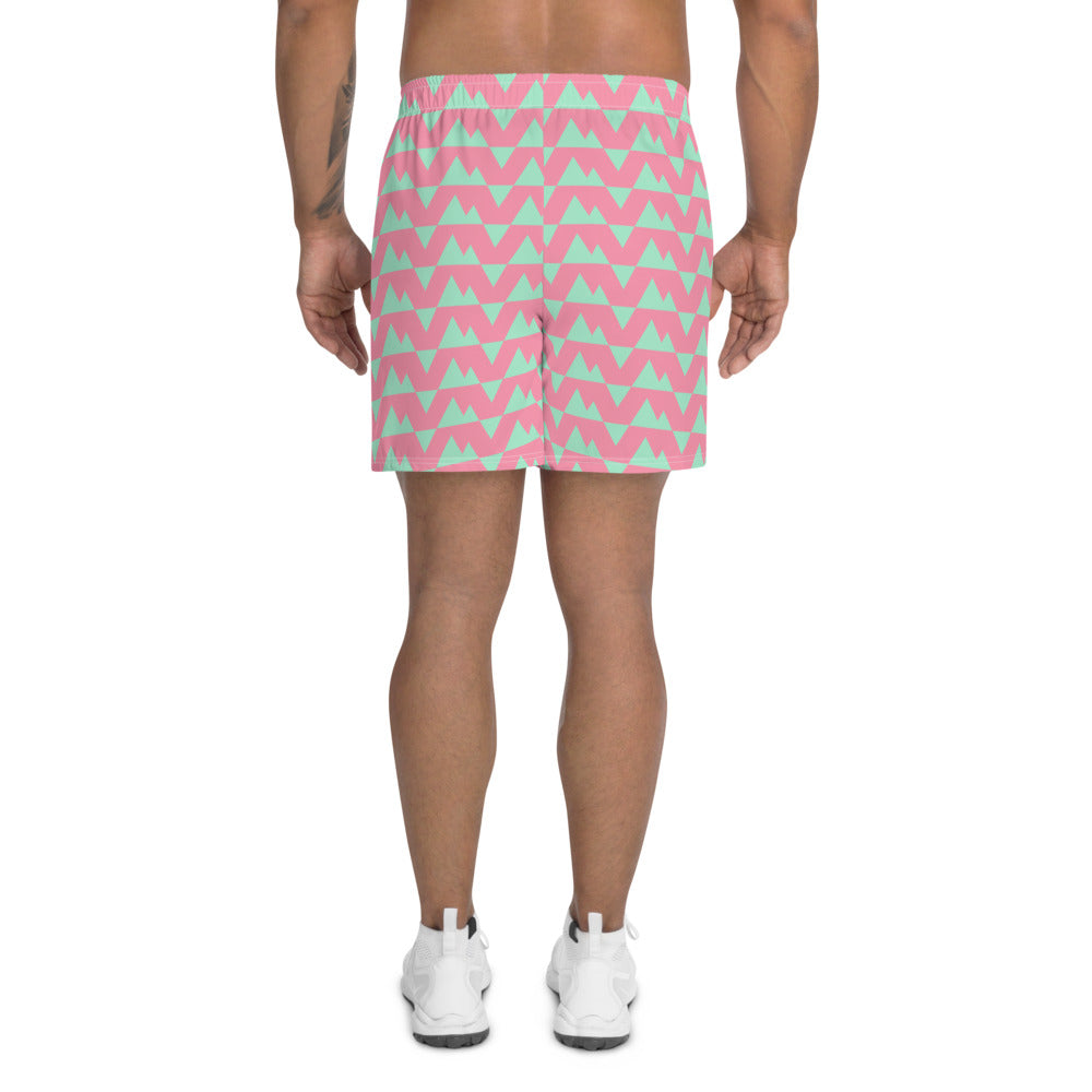 Hippie: Hooga Sky: LoveBugs: Long Summer Short - Mountain Village Merchandise