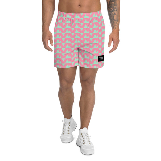 Hippie: Hooga Sky: LoveBugs: Long Summer Short - Mountain Village Merchandise