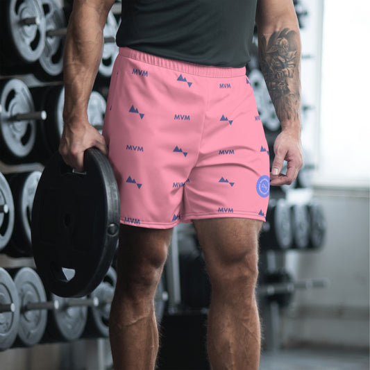 Mountain Village: Mandril: Sport Short - Mountain Village Merchandise