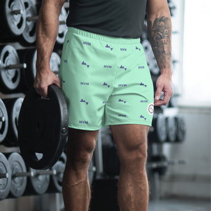 Mountain Village: SeaSide: Sport Short - Mountain Village Merchandise