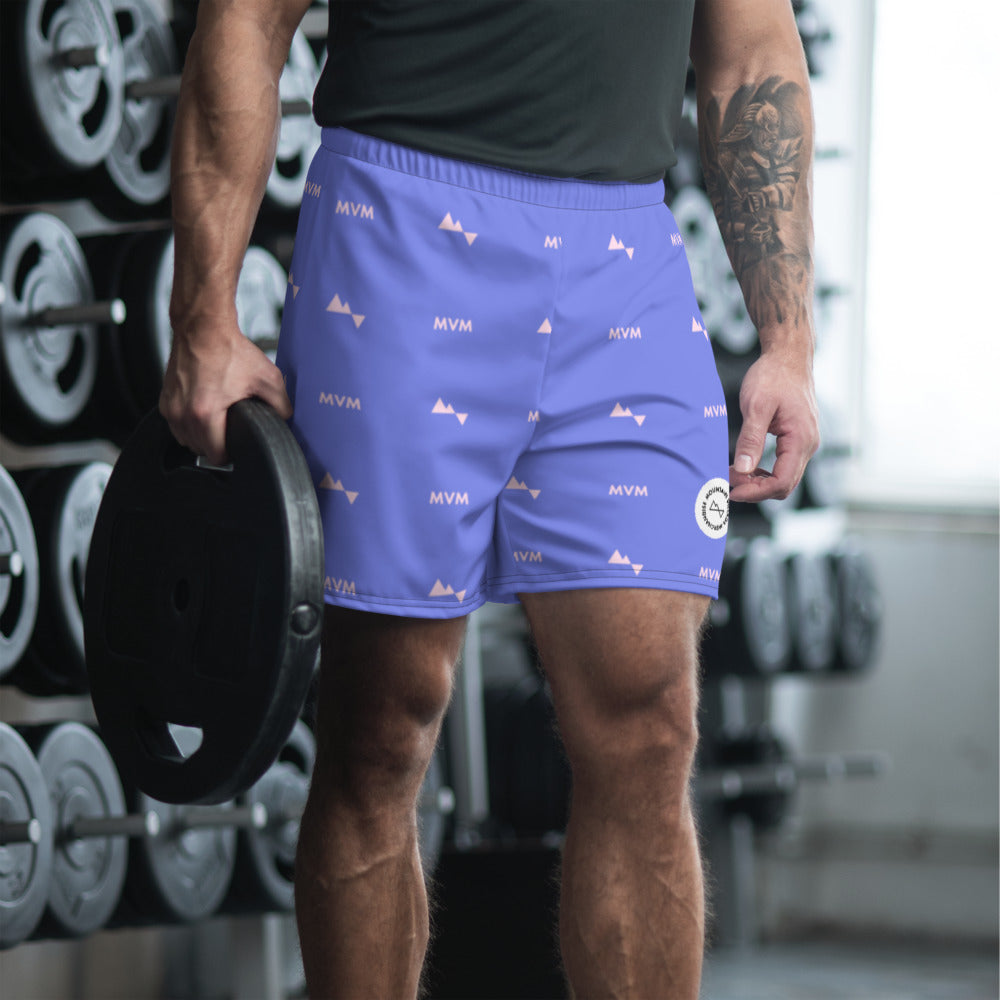 Mountain Village: OceanLove: Sport Short - Mountain Village Merchandise