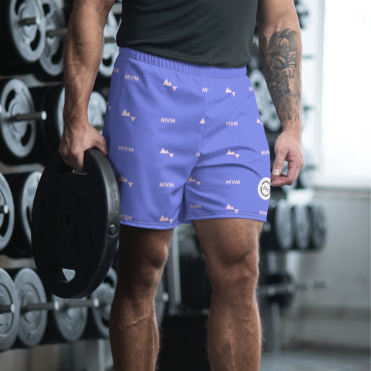 Mountain Village: OceanLove: Sport Short - Mountain Village Merchandise