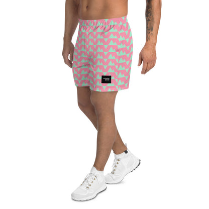 Hippie: Hooga Sky: LoveBugs: Long Summer Short - Mountain Village Merchandise