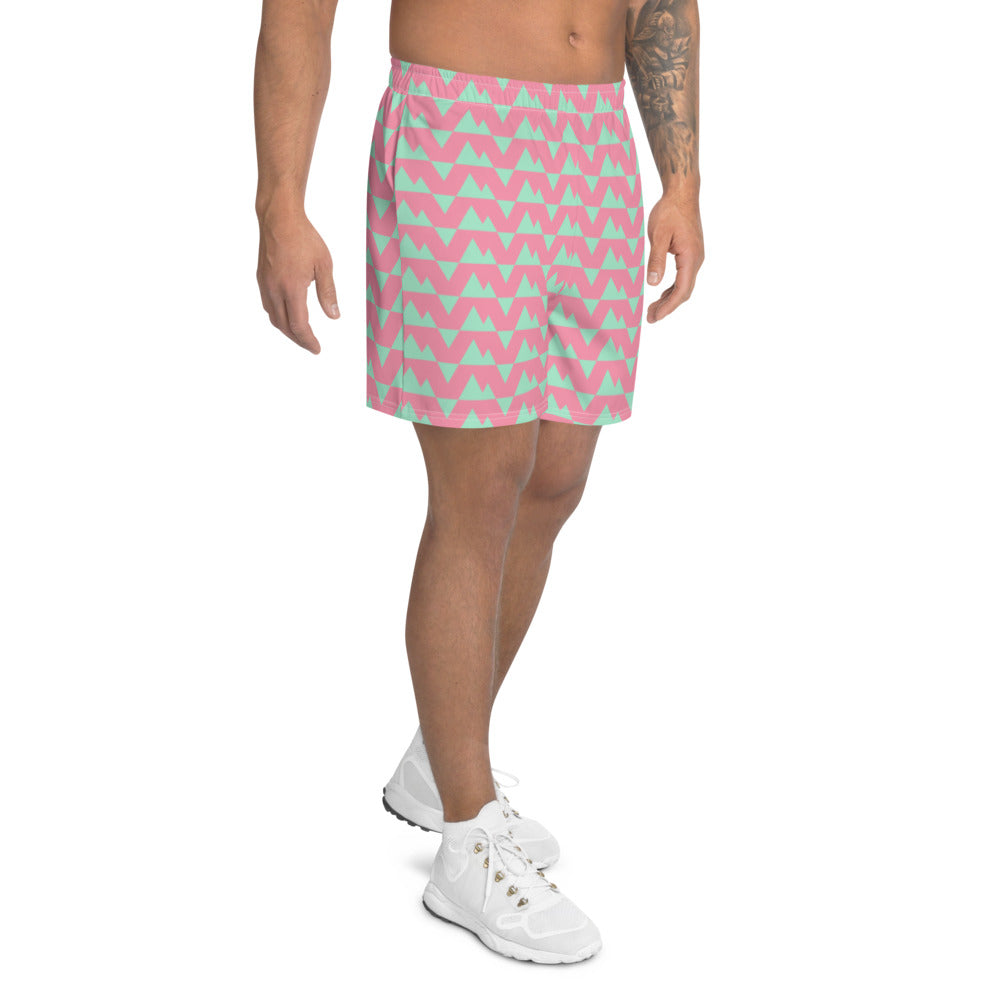 Hippie: Hooga Sky: LoveBugs: Long Summer Short - Mountain Village Merchandise