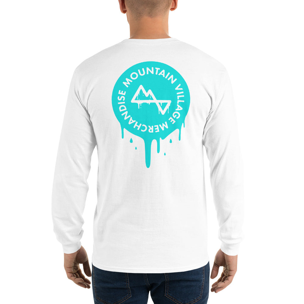 Melting Sex Wax Long Sleeve Light