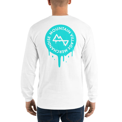 Melting Sex Wax Long Sleeve Light