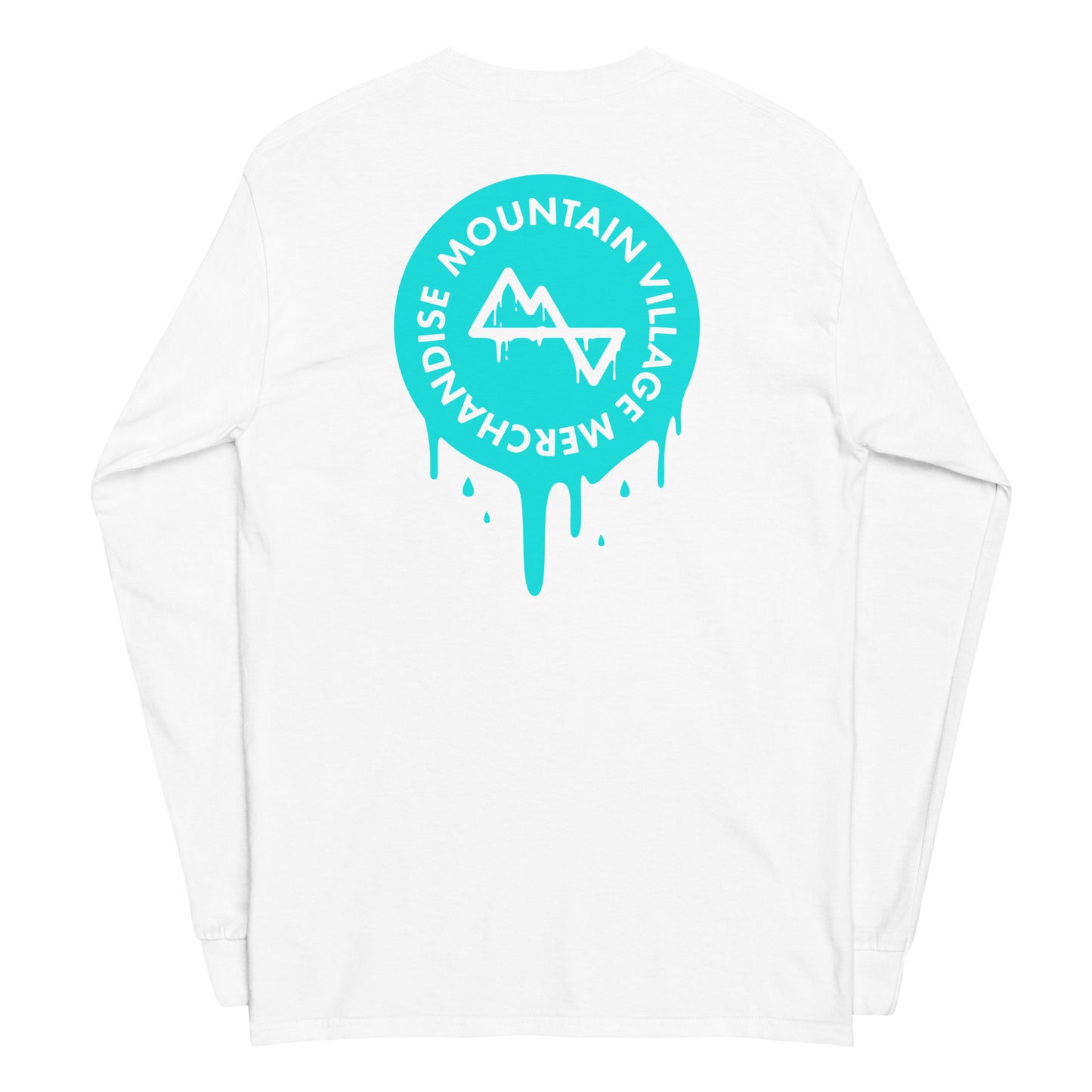 Melting Sex Wax Long Sleeve Light