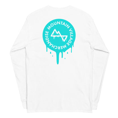Melting Sex Wax Long Sleeve Light