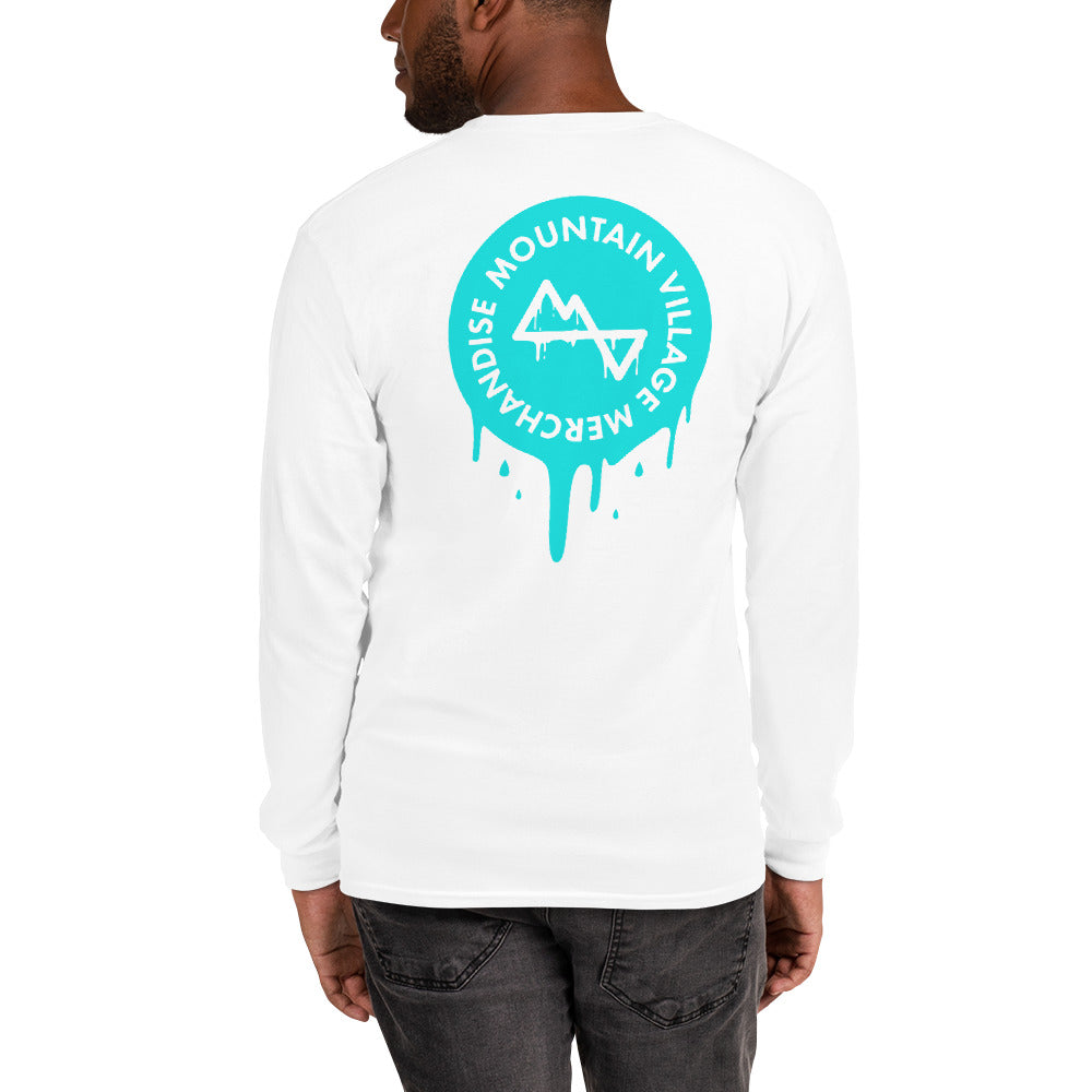 Melting Sex Wax Long Sleeve Light