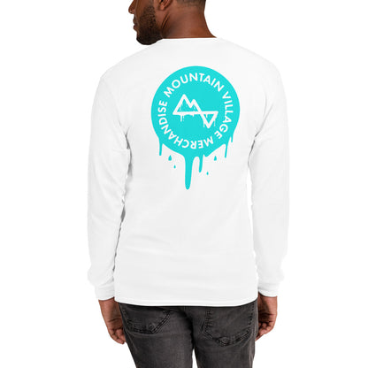 Melting Sex Wax Long Sleeve Light