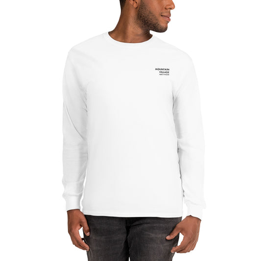 Melting Sex Wax Long Sleeve Light