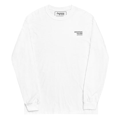 Melting Sex Wax Long Sleeve Light