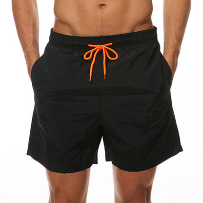 Mountain Village Merchandise: Beach Board Shorts Swim Trunks