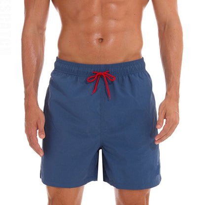 Mountain Village Merchandise: Beach Board Shorts Swim Trunks