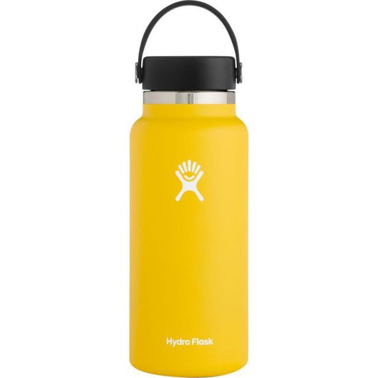 HydroFlask Double Wall 32oz/40oz (950mL/1.2L)