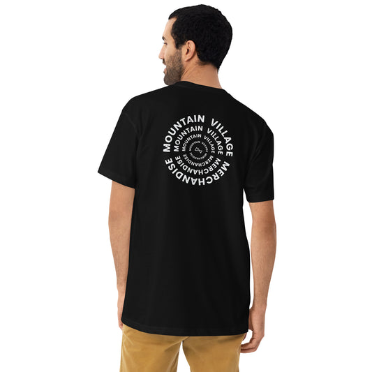 Send It Merchant Tee