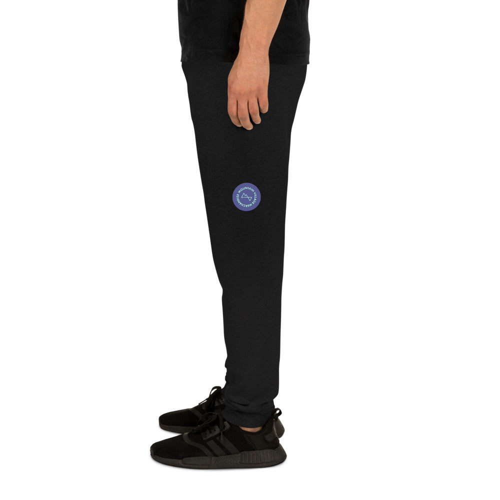 Unisex Joggers - Mountain Village Merchandise