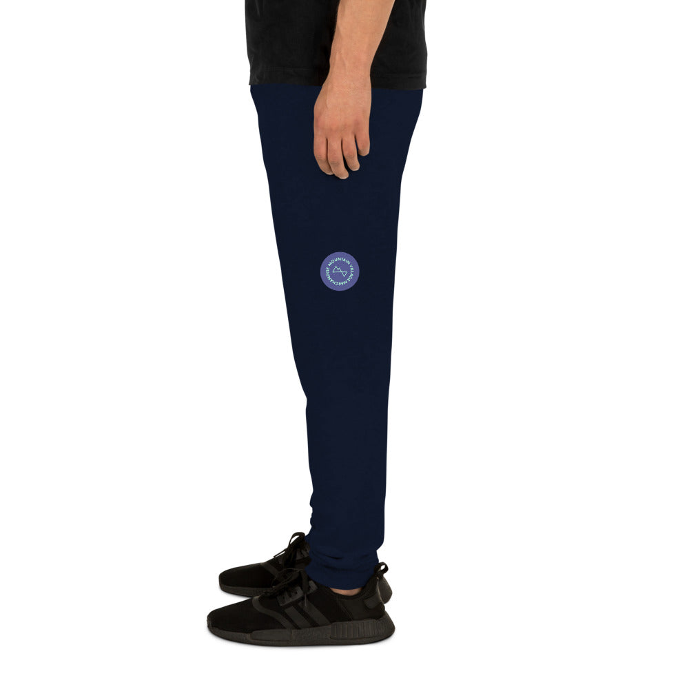 Unisex Joggers - Mountain Village Merchandise